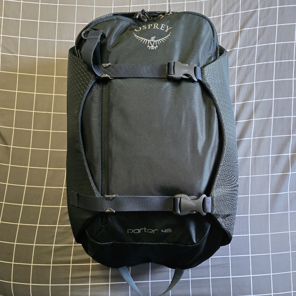 Osprey porter 46
